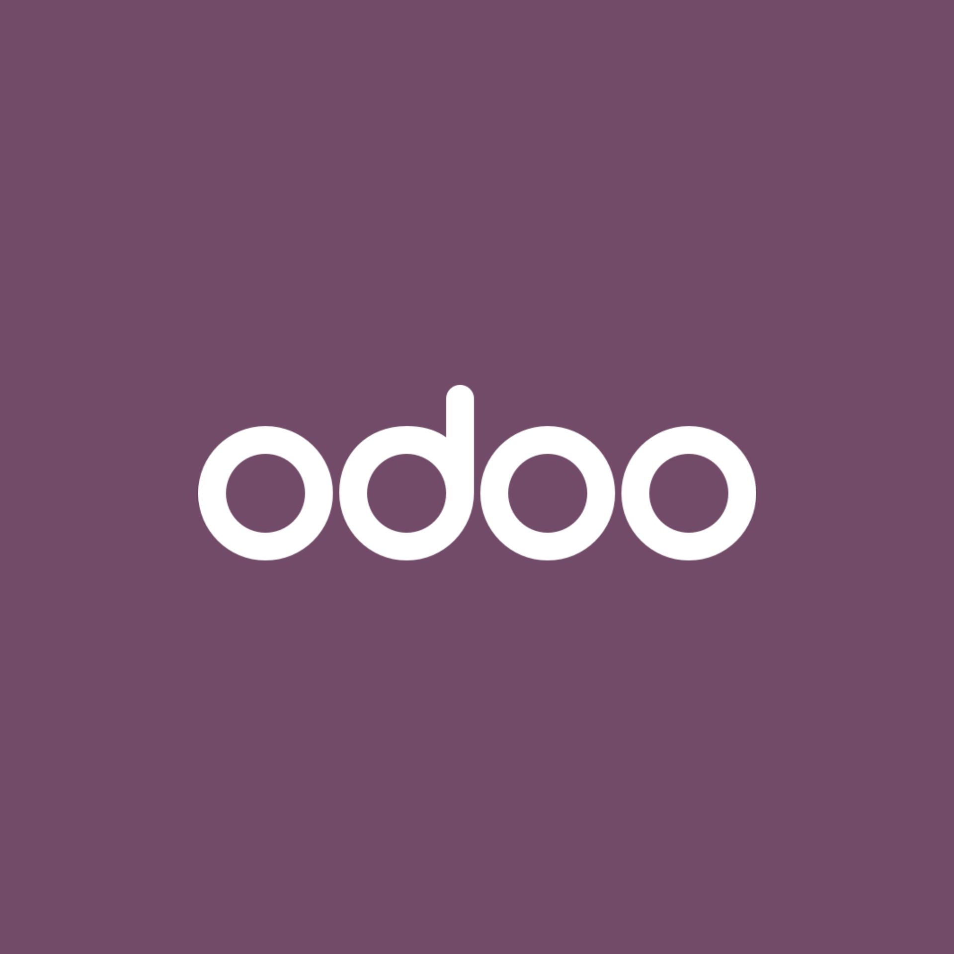 Odoo Logo